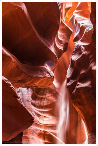 Antelope Canyon
Page, AZ